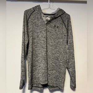 2/$10 UNDER ARMOUR Men’s Sweater
